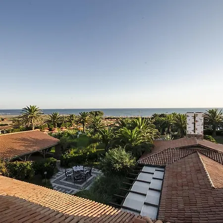 Hotel Torre Del Sole Tarquinia