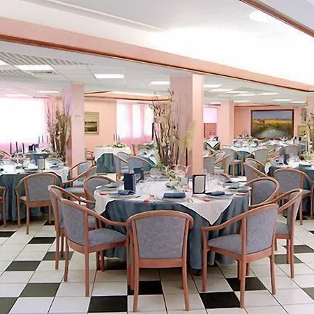 Torre Del Sole Hotell