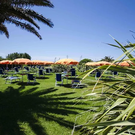 Hotell Torre Del Sole