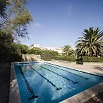 Hotell Torre Del Sole 3*
