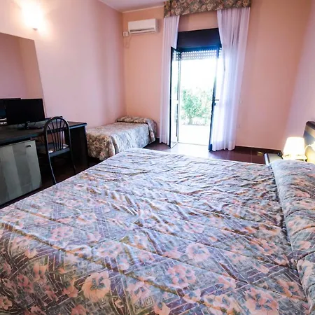 Torre Del Sole 3* Tarquinia