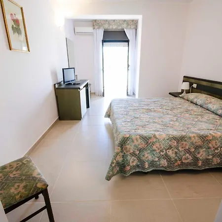 Torre Del Sole 3* Tarquinia