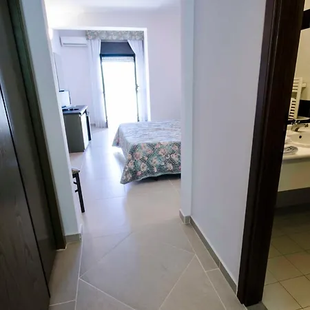 Torre Del Sole Hotel