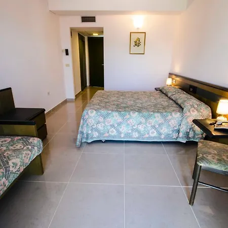 Torre Del Sole 3* Tarquinia