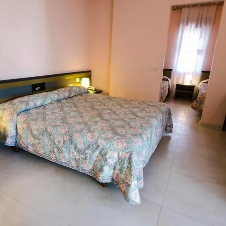 Torre Del Sole 3* Tarquinia
