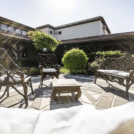 Torre Del Sole Hotel Tarquinia