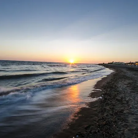 Torre Del Sole Hotel