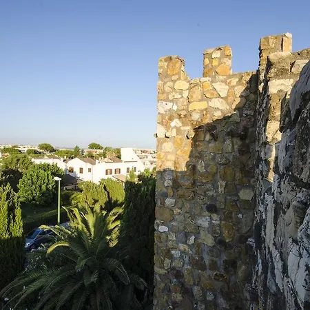Hotel Torre Del Sole 3*