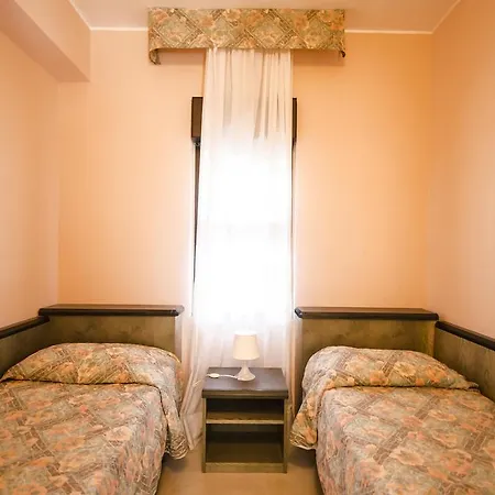 Hotell Torre Del Sole