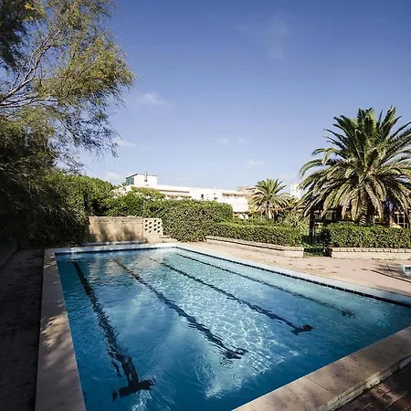 Hotell Torre Del Sole 3*