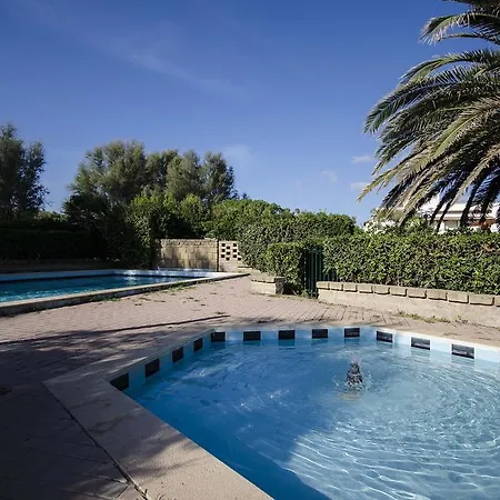 ホテル Torre Del Sole 3*