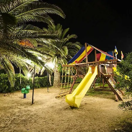 Hotel Torre Del Sole 3*