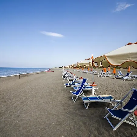 Torre Del Sole Hotel