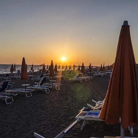 Hotel Torre Del Sole Tarquinia