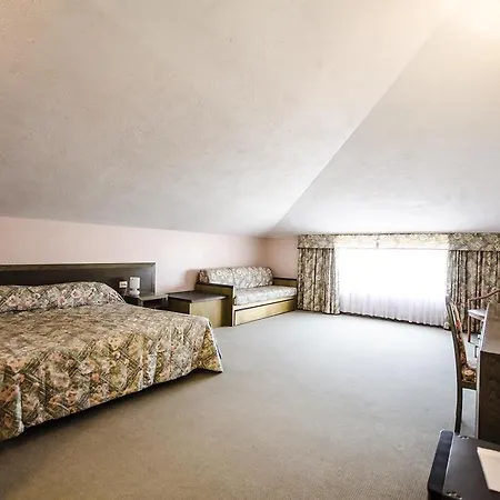 Torre Del Sole Hotell 3*