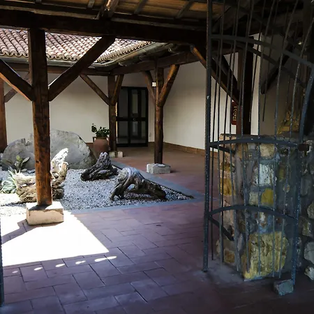 Torre Del Sole Hotel