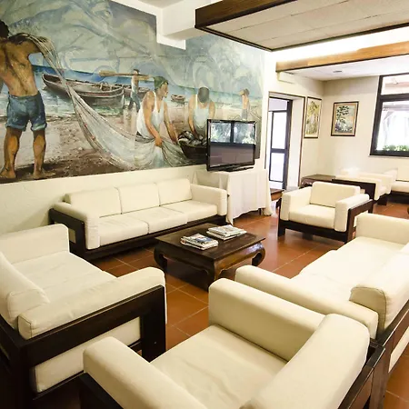 Torre Del Sole Tarquinia