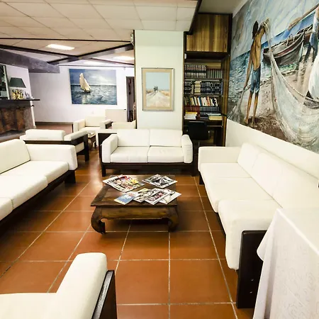 Torre Del Sole 3* タルクイーニア