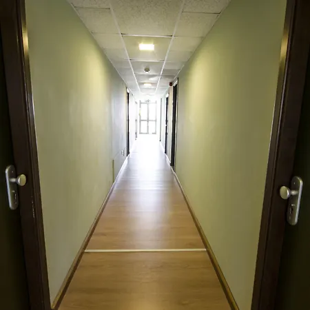 Torre Del Sole Hotel Tarquinia