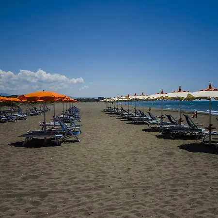 Torre Del Sole 3* タルクイーニア