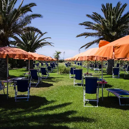 Torre Del Sole Hotel Tarquinia