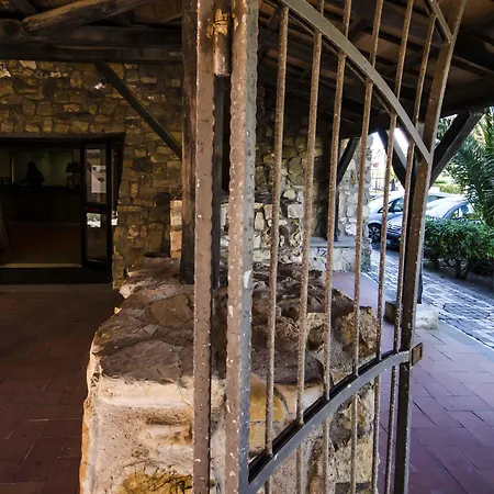 Torre Del Sole Hotel 3*