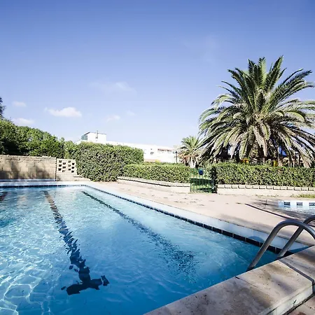 Hotel Torre Del Sole Tarquinia