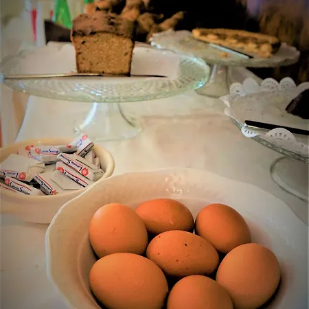 Torre Del Sole Tarquinia