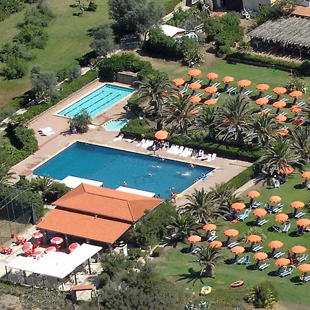 Torre Del Sole Hotel