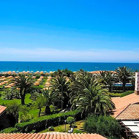 Torre Del Sole