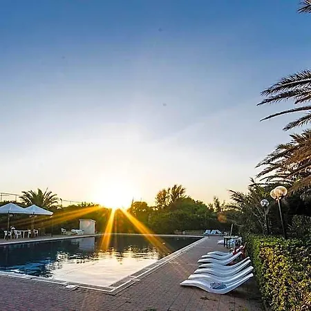 Hotel Torre Del Sole