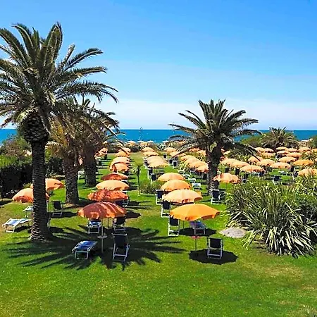 מלון Torre Del Sole 3*