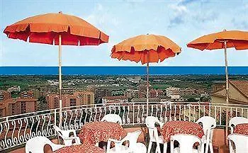 Torre Del Sole 타르퀴니아