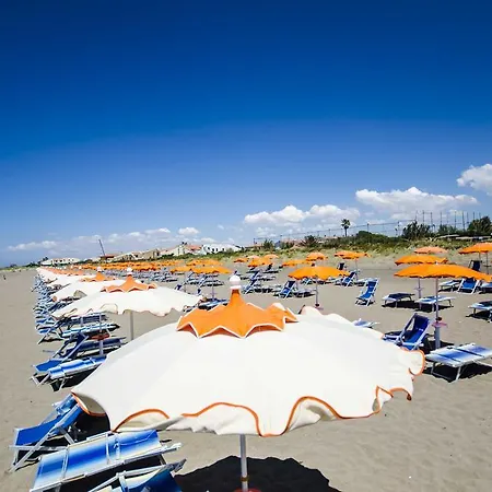 ホテル Torre Del Sole 3*