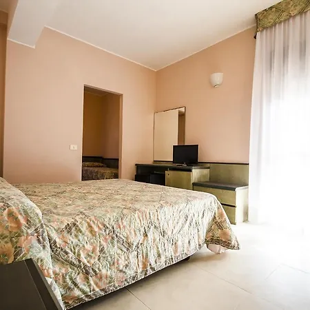 Torre Del Sole 3* タルクイーニア