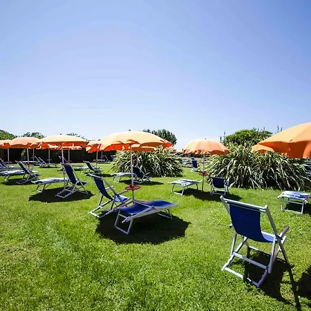 Torre Del Sole Hotel 3*
