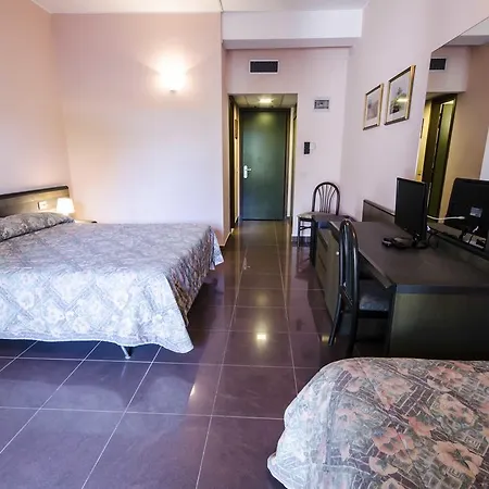 Hotel Torre Del Sole