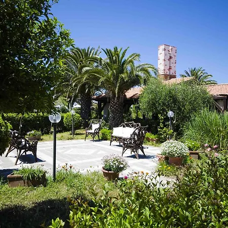 Torre Del Sole