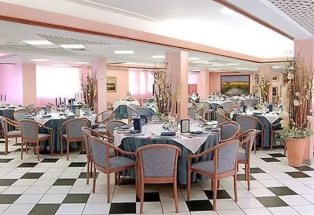 Torre Del Sole 3* Tarquinia