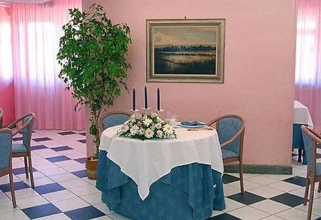 Torre Del Sole Hotel Tarquinia