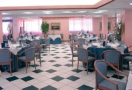 Torre Del Sole Hotel