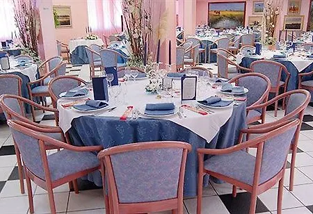 Torre Del Sole 3*