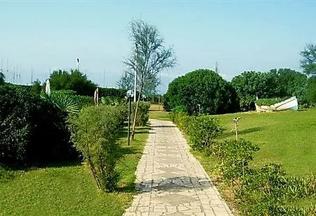 Torre Del Sole 3* Tarquinia