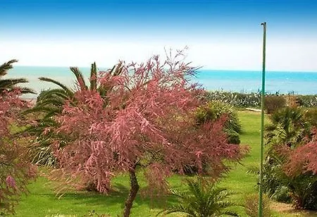 Torre Del Sole Hotel Tarquinia