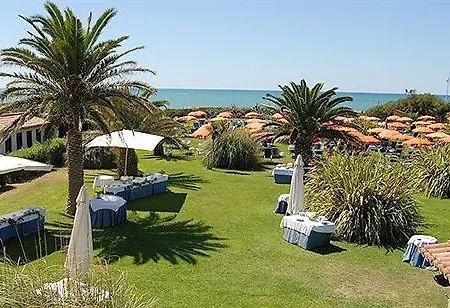 Torre Del Sole 3*