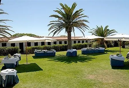 Torre Del Sole Hotell 3*