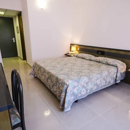 Hotel Torre Del Sole 3*