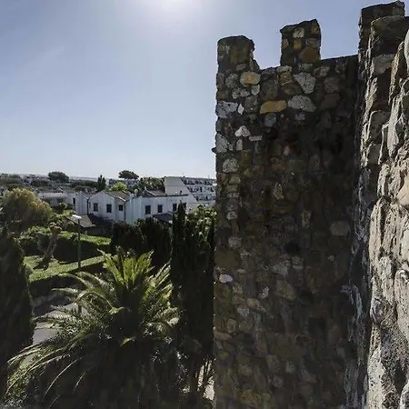 Hotel Torre Del Sole