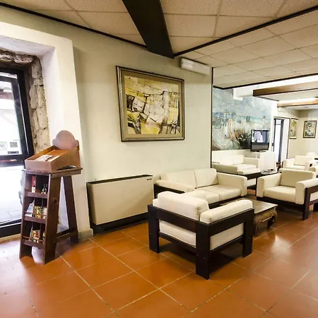Hotel Torre Del Sole