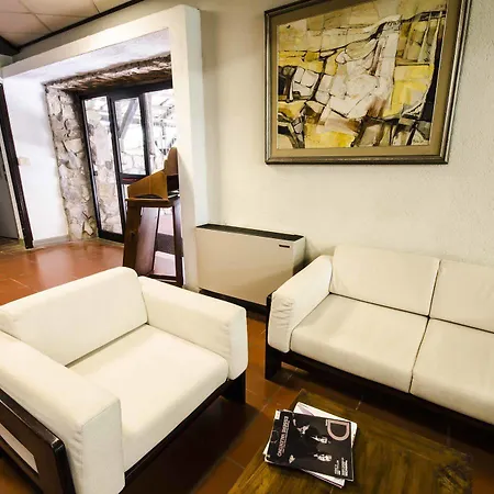 Torre Del Sole Hotel